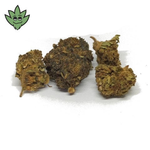 H4CBD Weeding Cake 40% Paris Montparnasse | tristancbd.com
