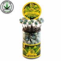 Energy Skunk sucette Cannabis   | tristancbd.com