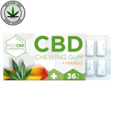 chewing gum cbd pharmacie | tristancbd.com