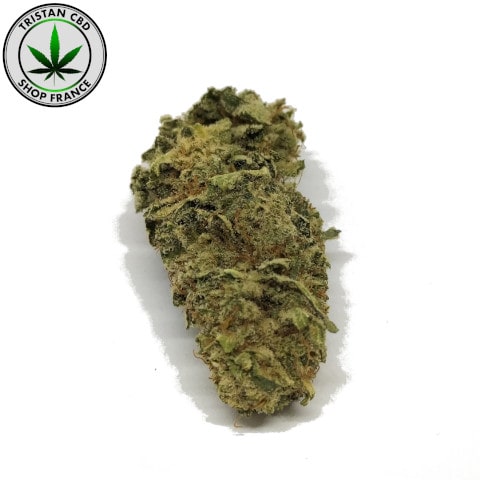Cigarette CBD Moyen White Widow France | tristancbd.com