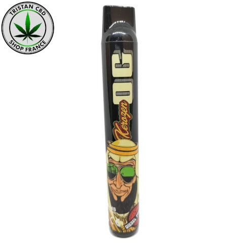 Wpuff CBD Kerozen Kush | tristancbd.com