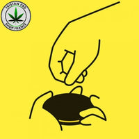 Mix herbes tabac | tristancbd.com