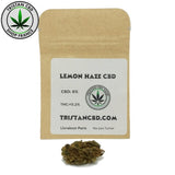 Fleurs CBD Lemon Haze France | tristancbd.com