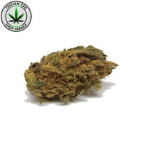 Fleurs CBD Lemon Haze Edgar Quinet Gaîté | tristancbd.com