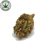 Fleurs CBD Lemon Haze Paris Montparnasse | tristancbd.com