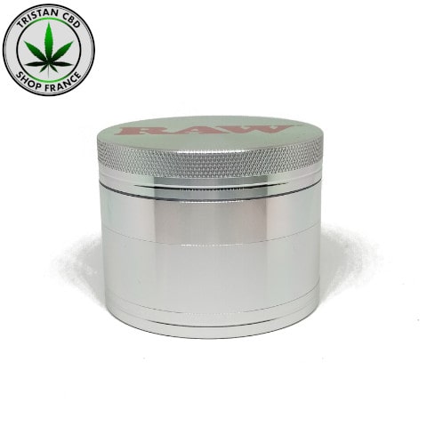 Acheter Grinder Raw à Paris head Shop | tristancbd.com