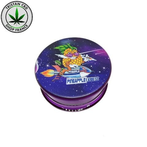 Head Shop Paris Montparnasse Grinder Best Buds | tristancbd.com