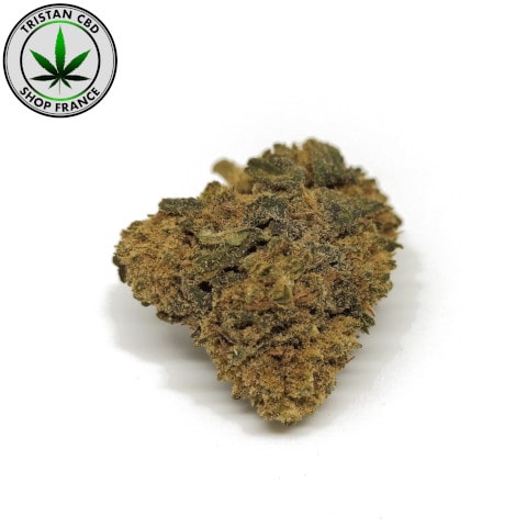 Fleurs CBD Hawaiian BIO | tristancbd.com