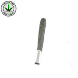 Joint pur sans tabac 100% CBD MAXI Cheese | tristancbd.com