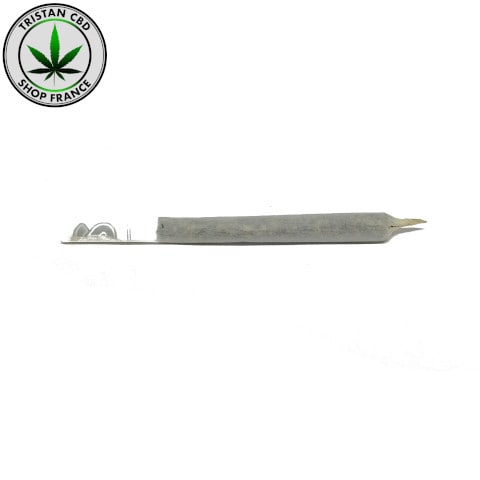 Mini joint pur Candy Kush FR | tristancbd.com