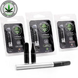 E-cigarette HHC - Kit VAPE + Cartouche 97% HHC