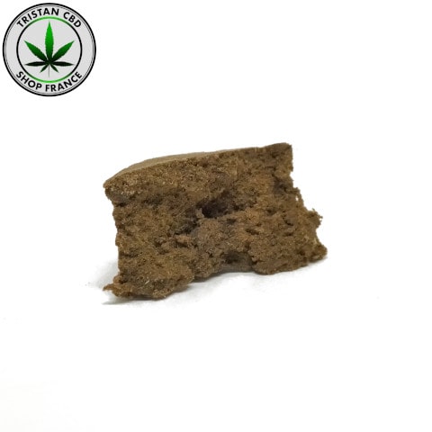 Résines HHC 20% White Widow effet psychotrope | tristancbd.com