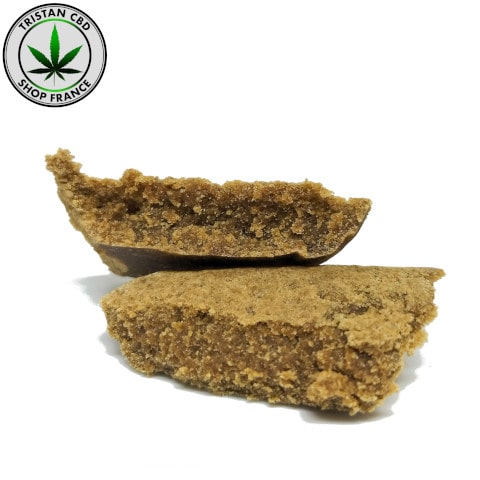 Résine CBD Los Angeles Amnésia 25% CBD Paris Montparnasse | tristancbd.com