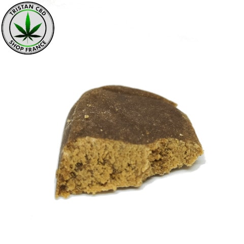 Résine CBD L.A. Amnésia 25% CBD Paris Montparnasse | tristancbd.com