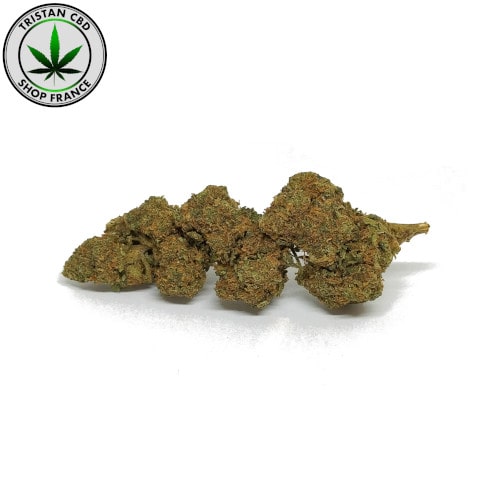 Fleur HHC - STRAWBERRY 50%🍓