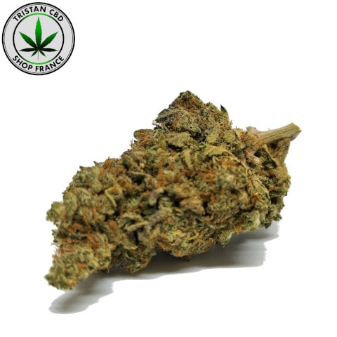 Joint de CBD sans tabac Maxi Strawberry | tristancbd.com