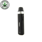 E-cigarette CBD Carbon Fiber | tristancbd.com